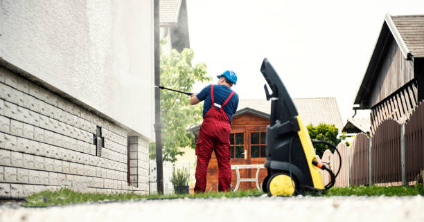 Best Playground Equipment Cleaning  in Dewey, OK